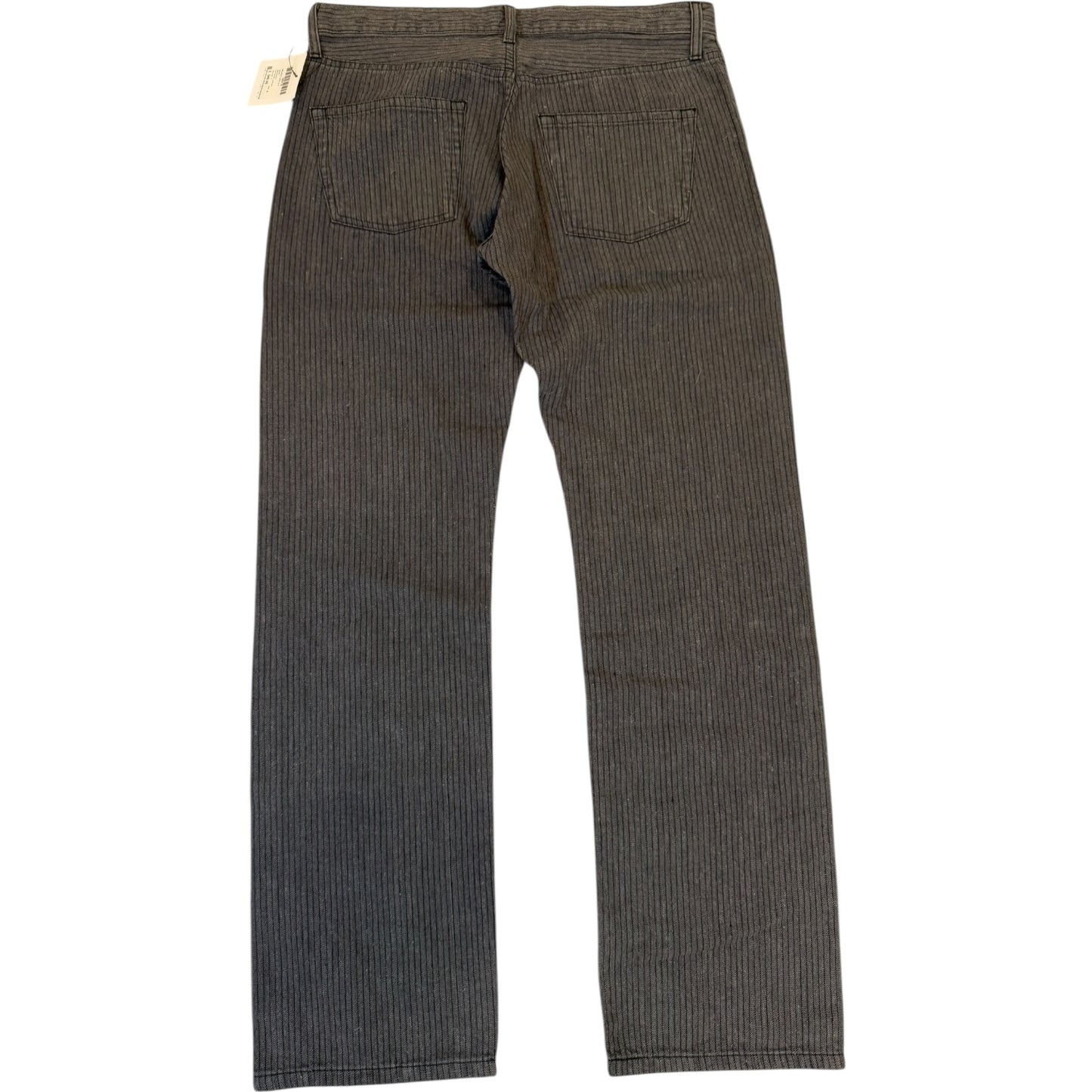 Comme des Garçons Homme SS2010