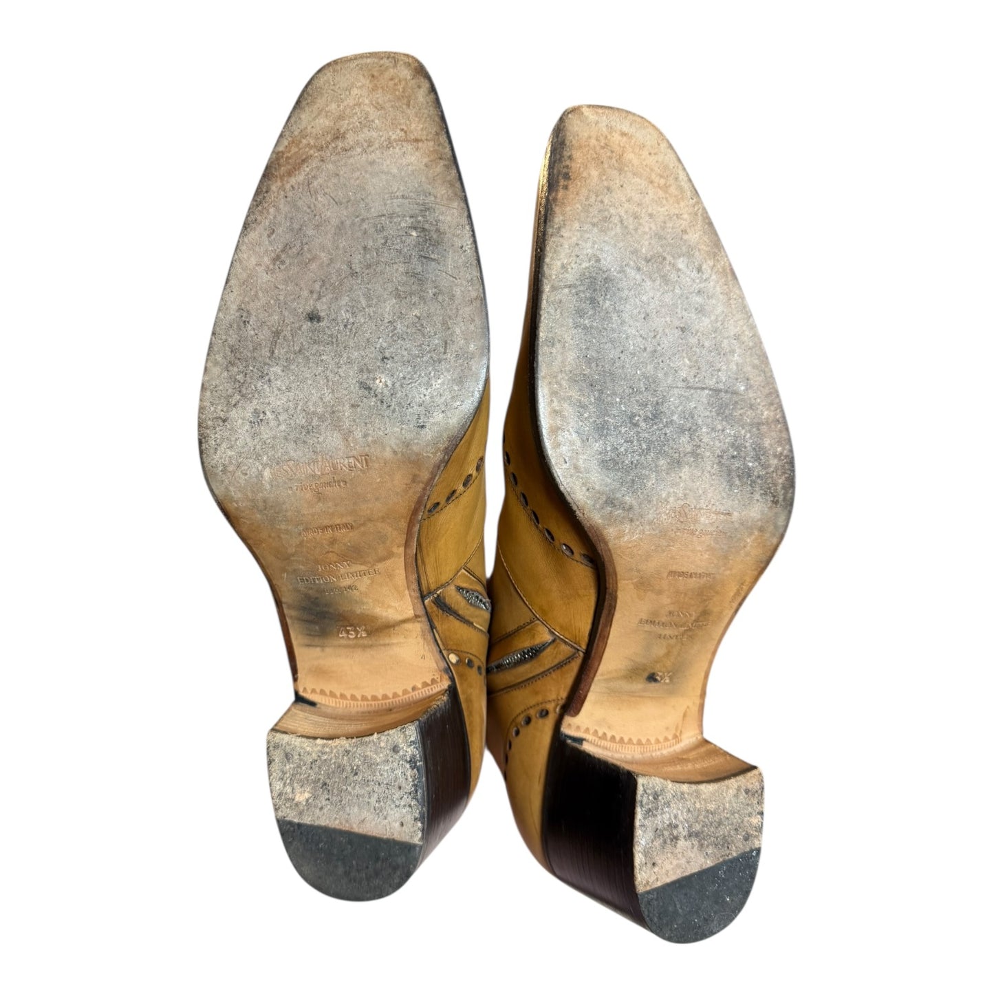 Yves Saint Laurent Rive Gauche