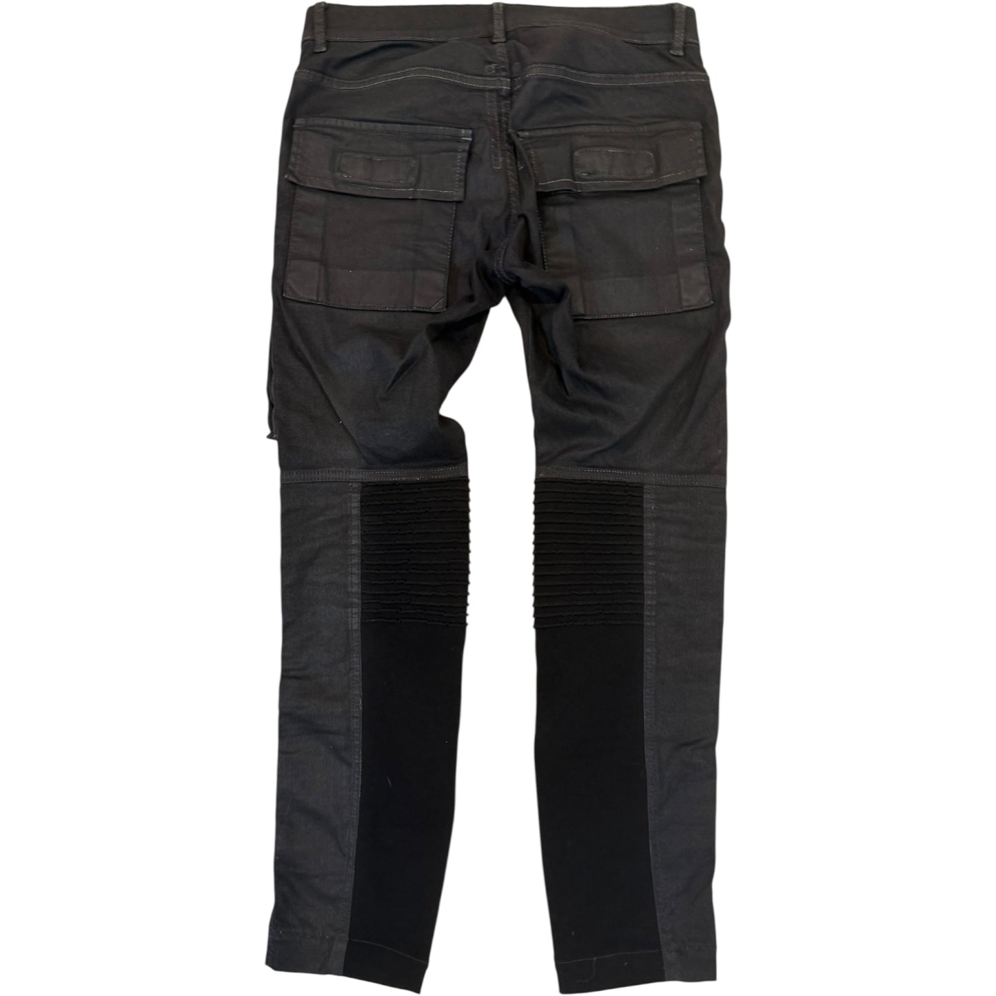 Rick Owens DRKSHDW SS2014