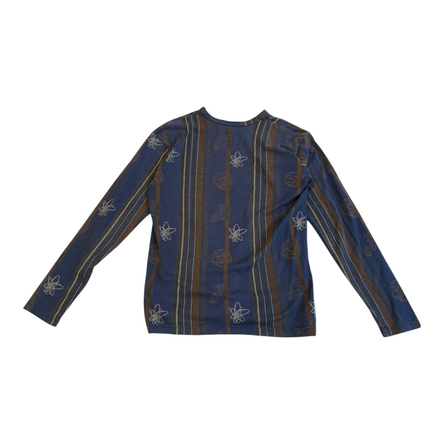 Undercover x Futura AW2001