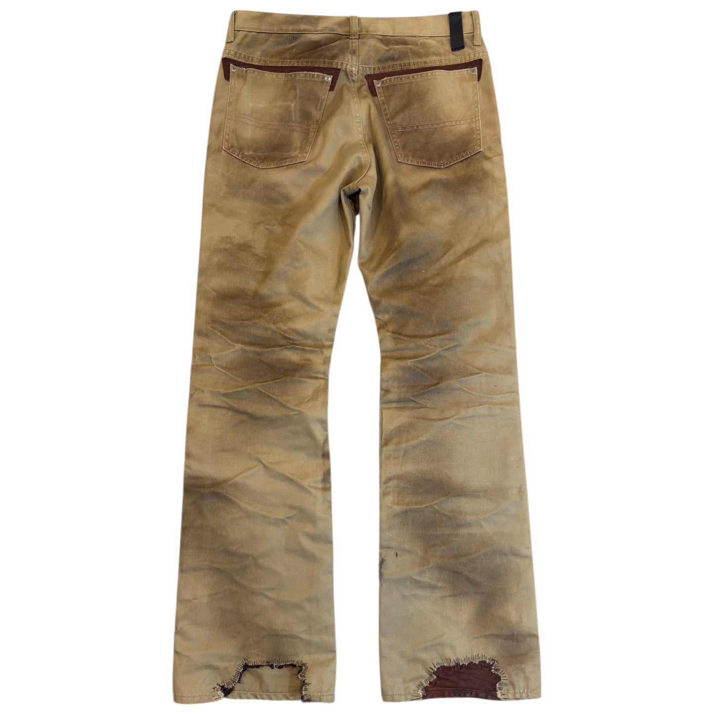 Isamu Katayama BACKLASH