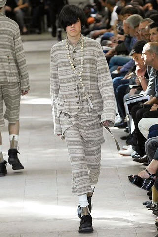 Number (N)ine SS2008