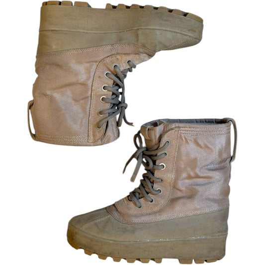 Yeezy Season 1
