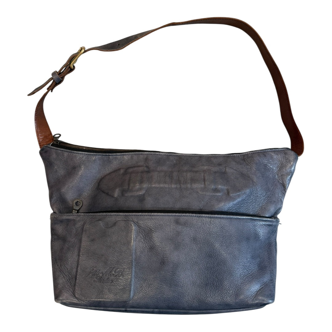 Mihara Yasuhiro x JAS M.B.