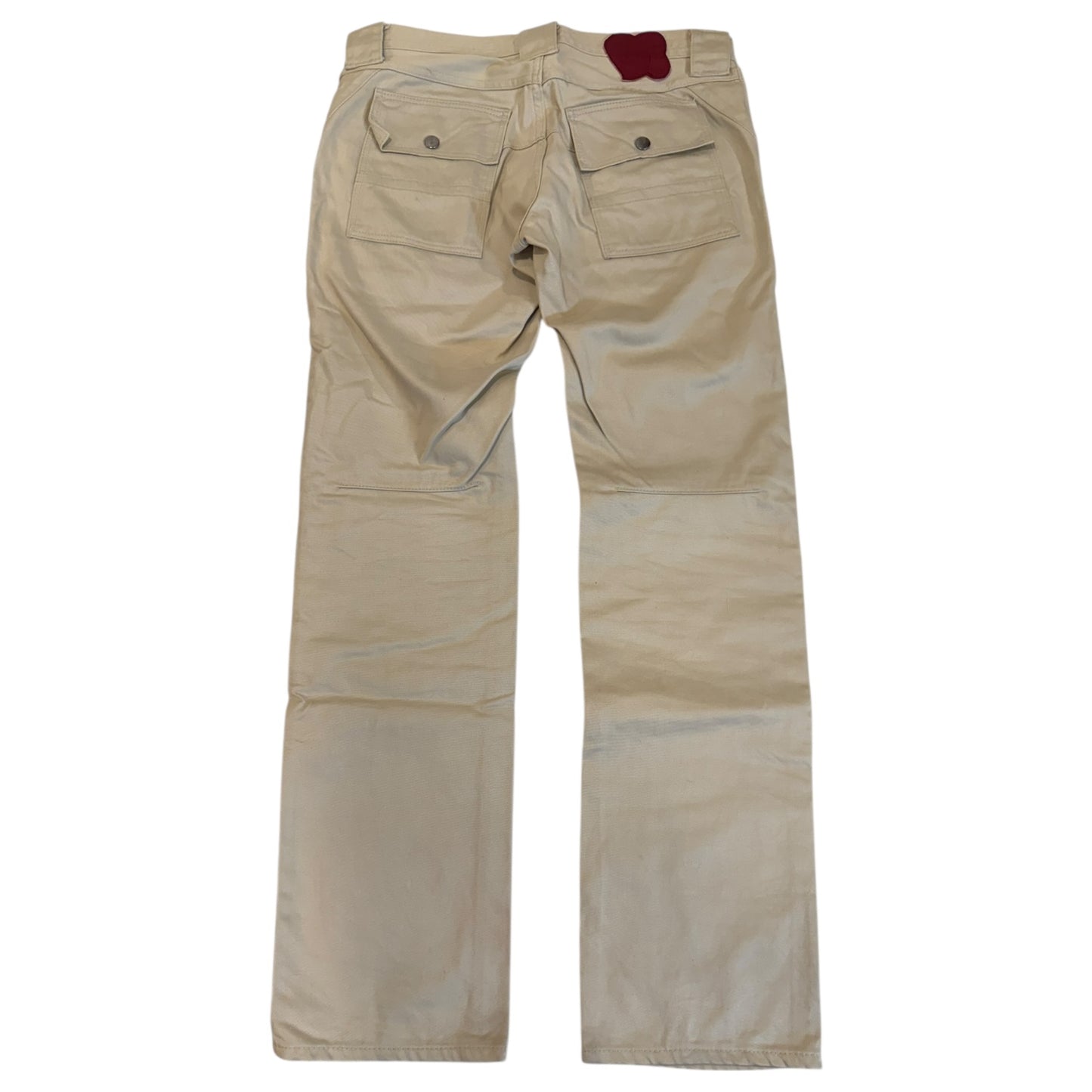 Number (N)ine SS2009