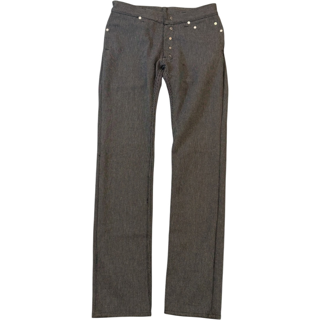 Number Nine SS2000