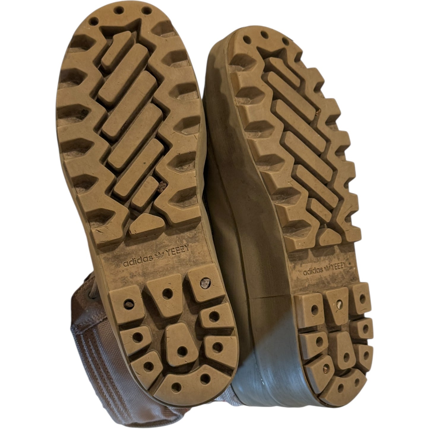 Yeezy Season 1