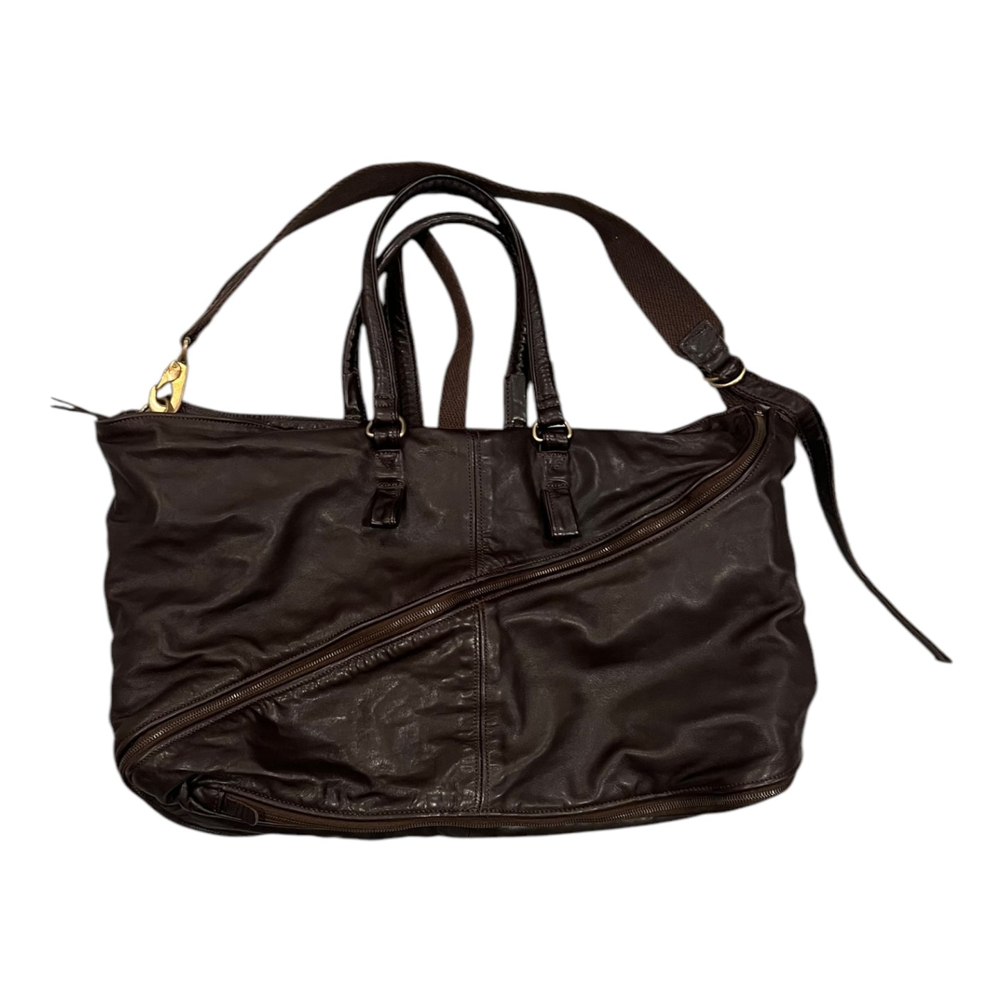 Mihara Yasuhiro x Jas M.B. SS2009