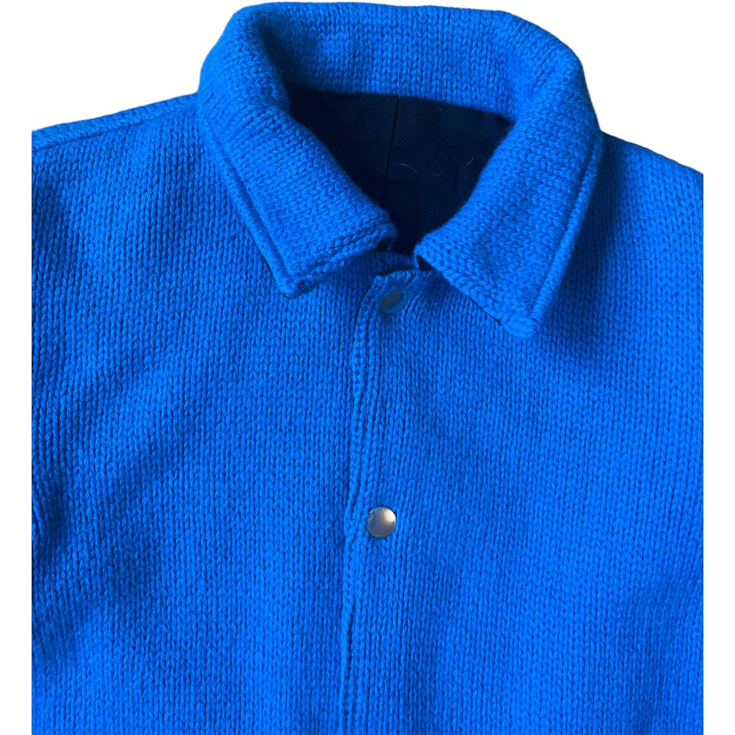 Comme des Garçons Homme AW2003 - Odyssey Rebuild