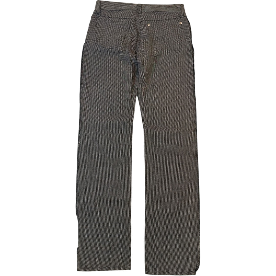 Number Nine SS2000