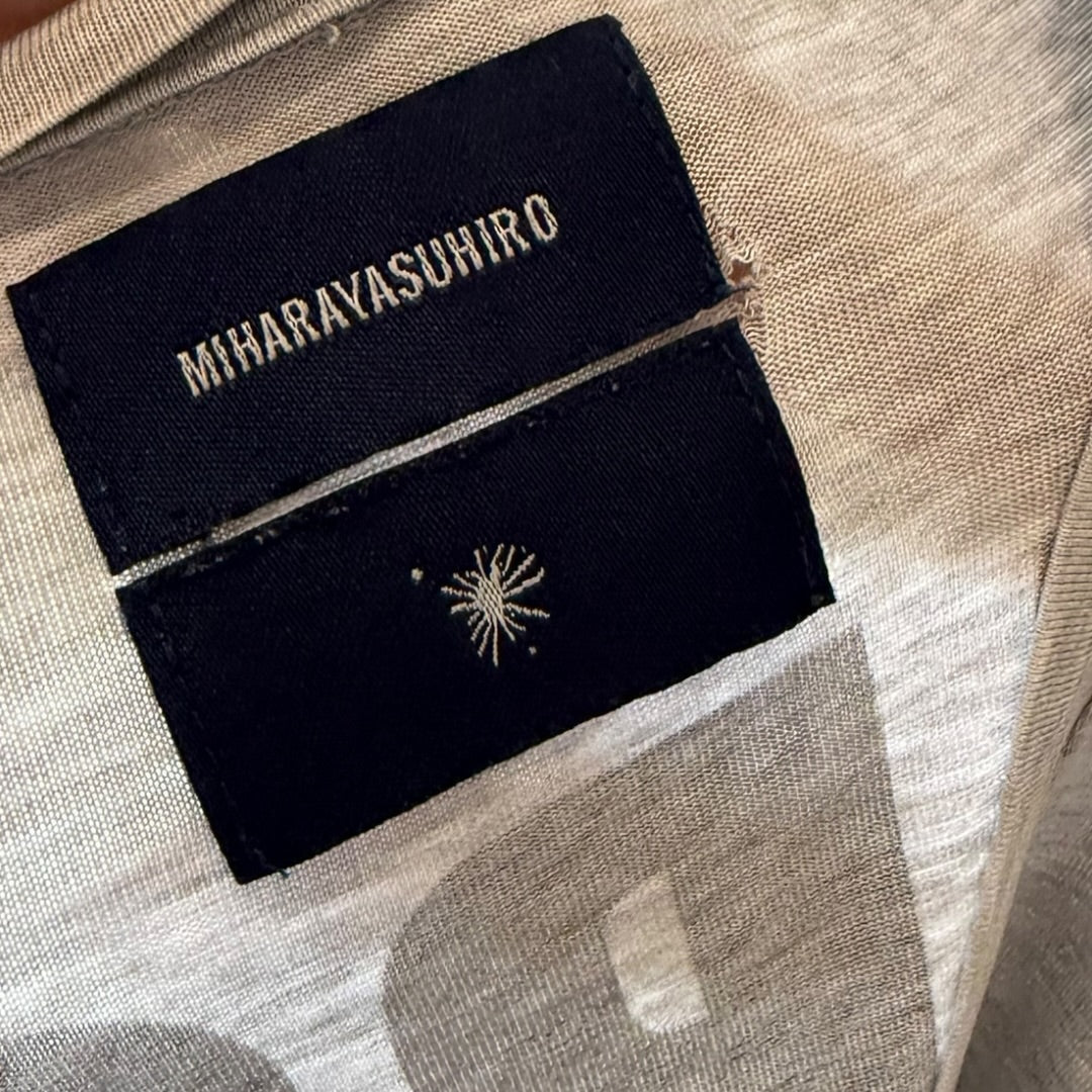 Mihara Yasuhiro