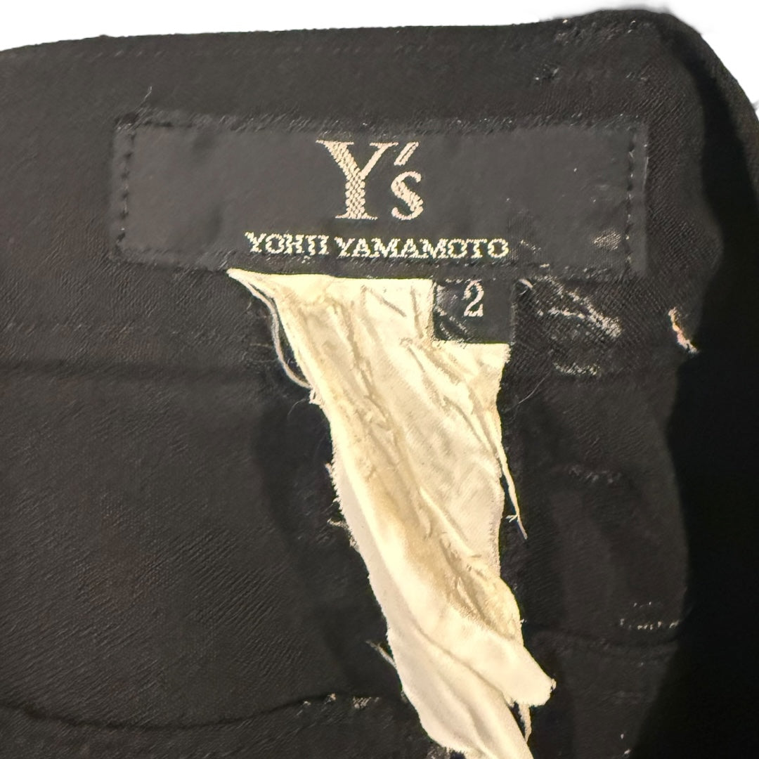 Y’s Yohji Yamamoto