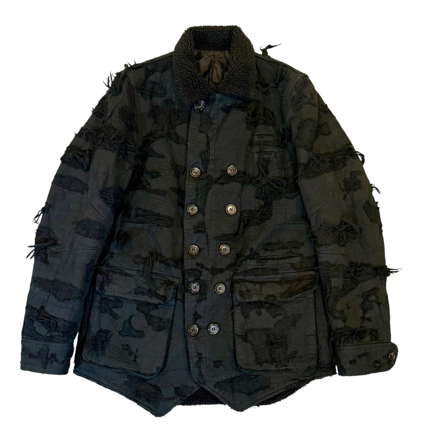 Undercover AW2009