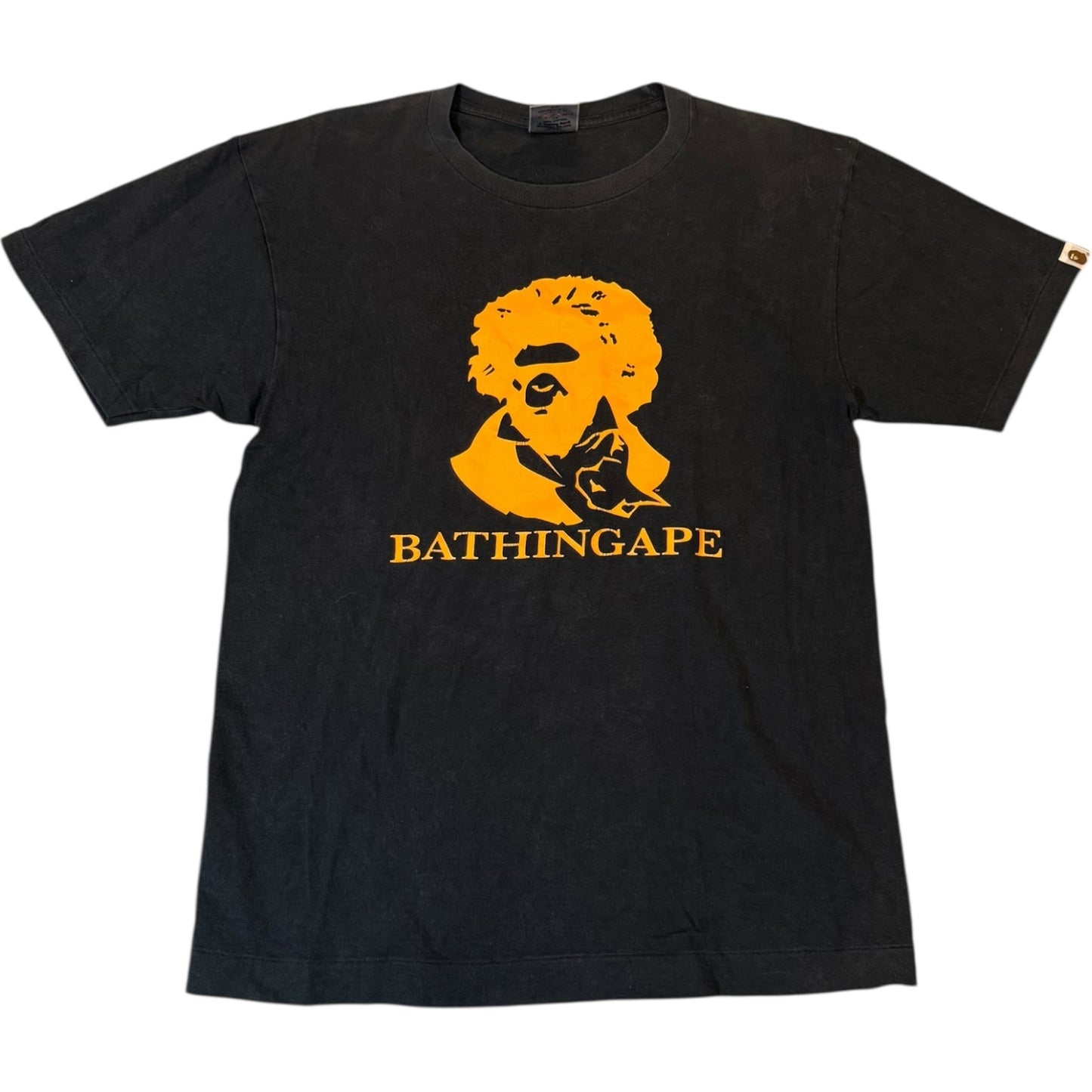 Bape AW2002