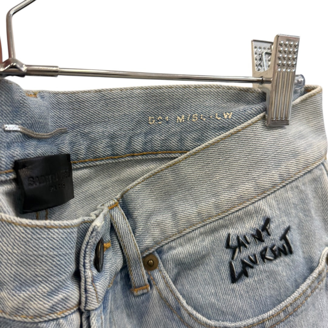 Saint Laurent