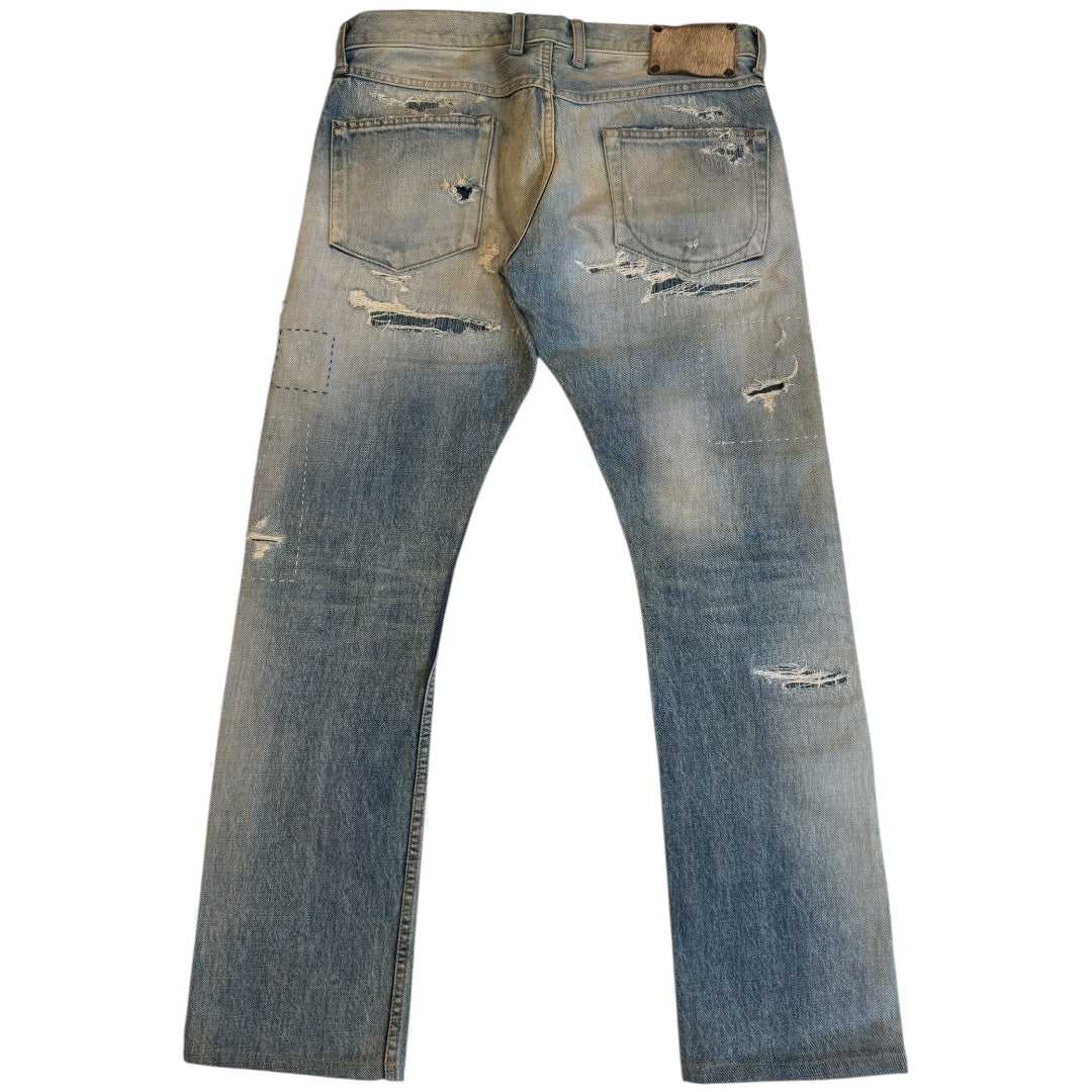 Isamu Katayama BACKLASH