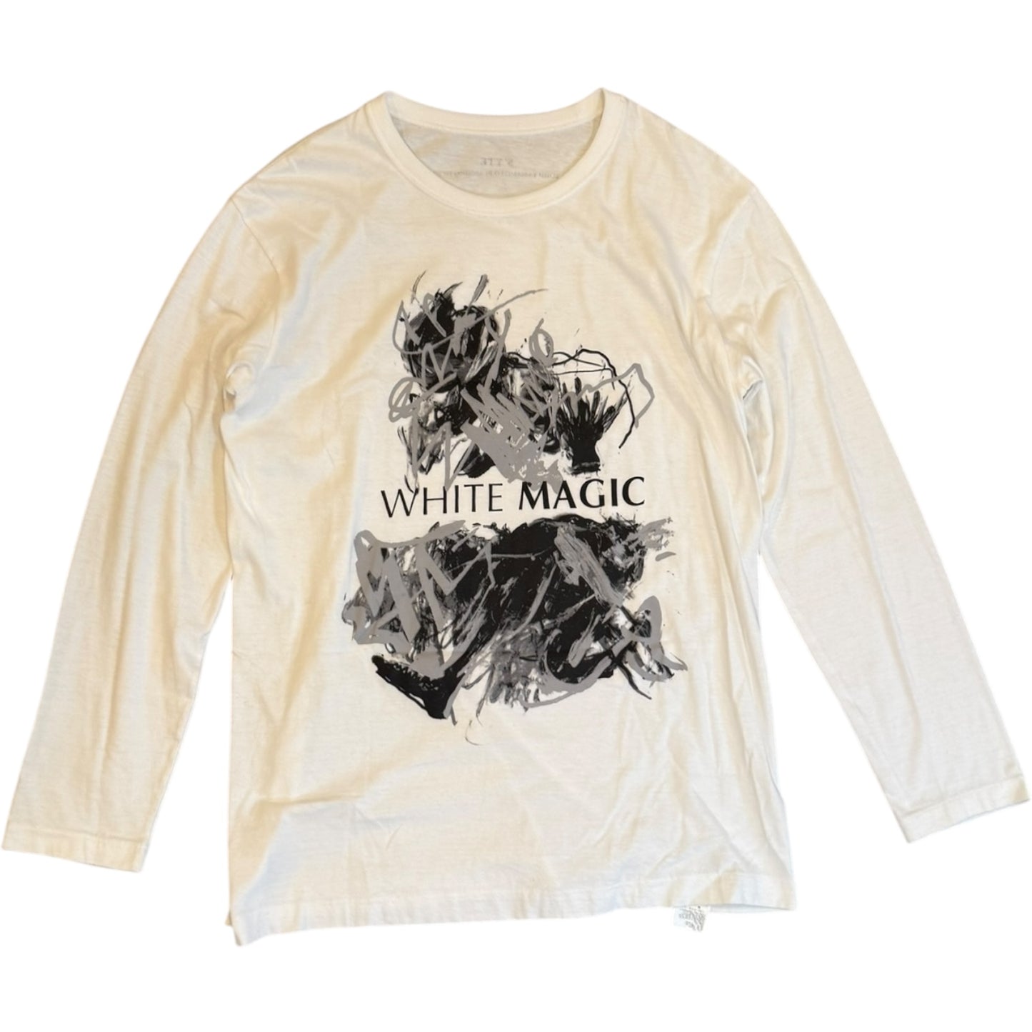 Yohji Yamamoto S’Yte