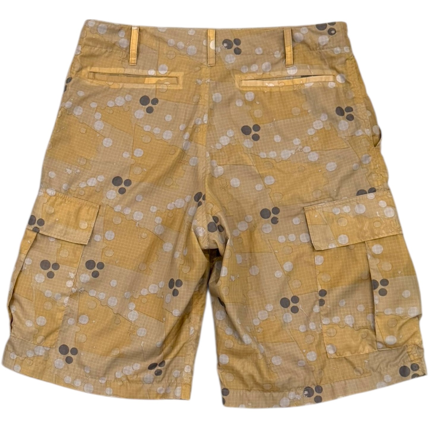 Undercover x Wtaps SS2000