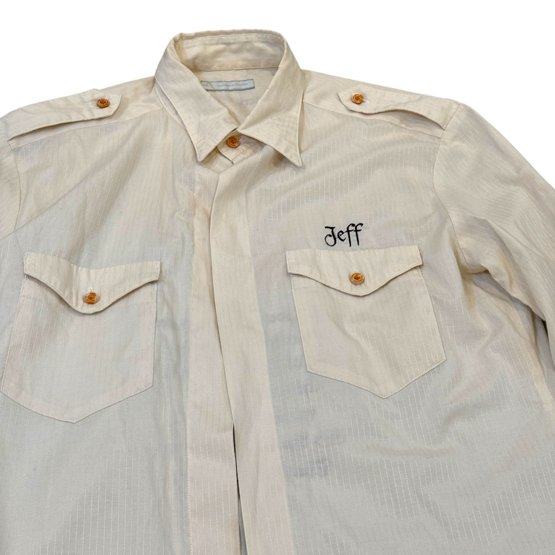 Number (N)ine SS2001