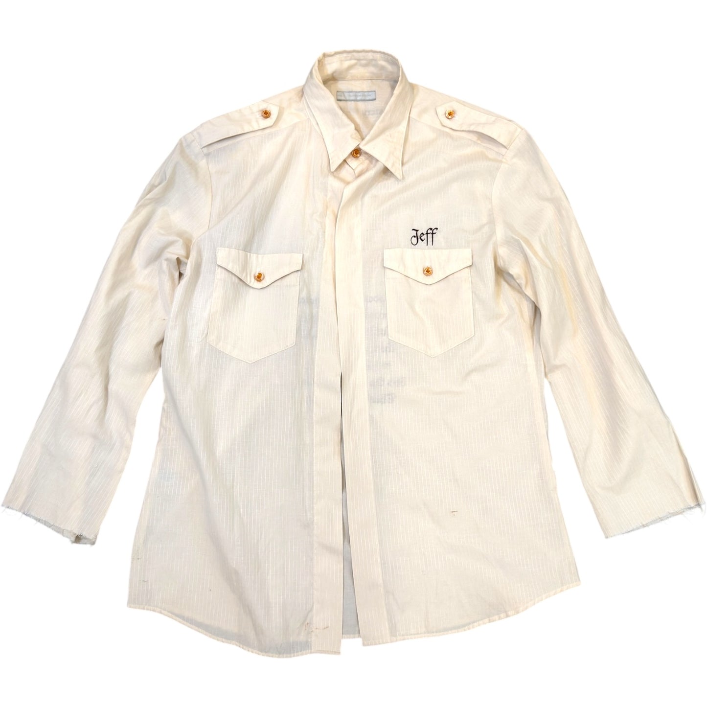 Number (N)ine SS2001