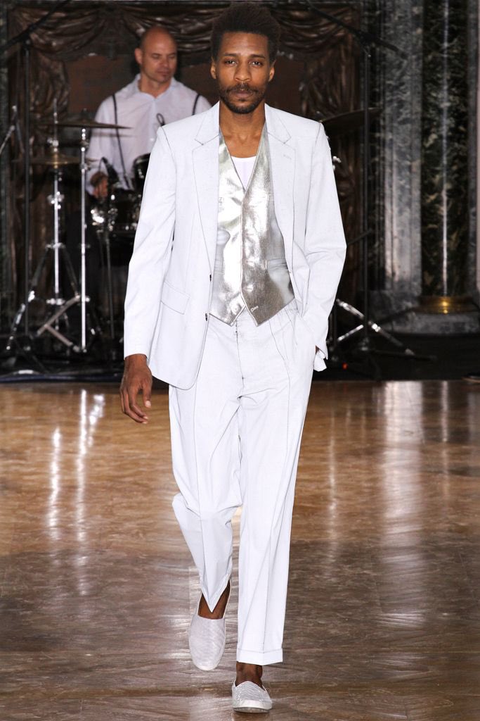 Maison Margiela SS2013