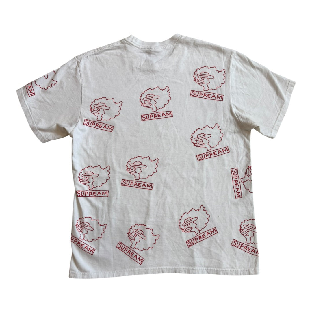 Supreme x Mark Gonzales