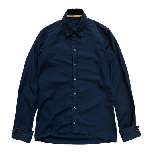 Carol Christian Poell 2002