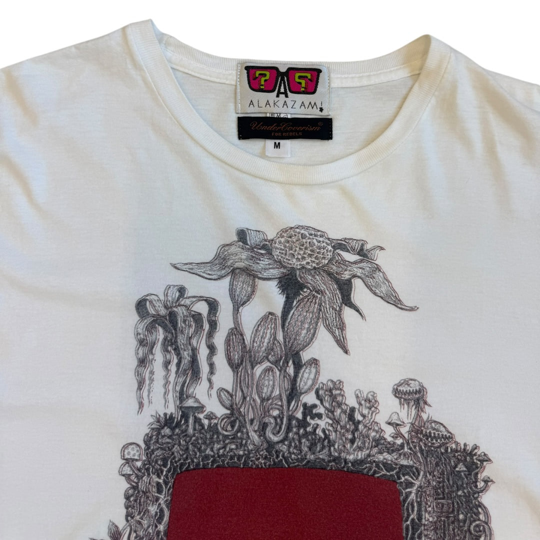 Undercover x Alakazam AW2007