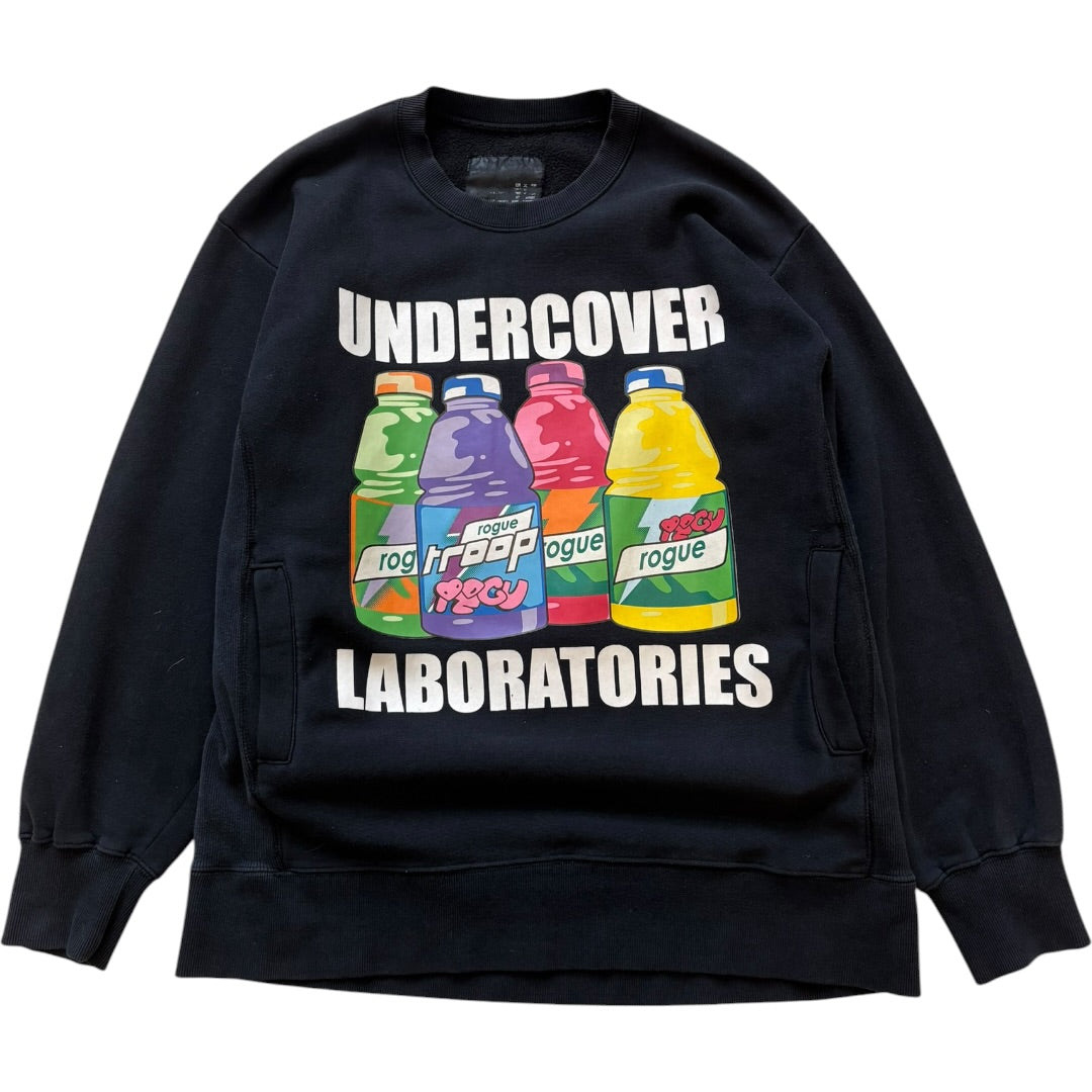 Undercover AW1998