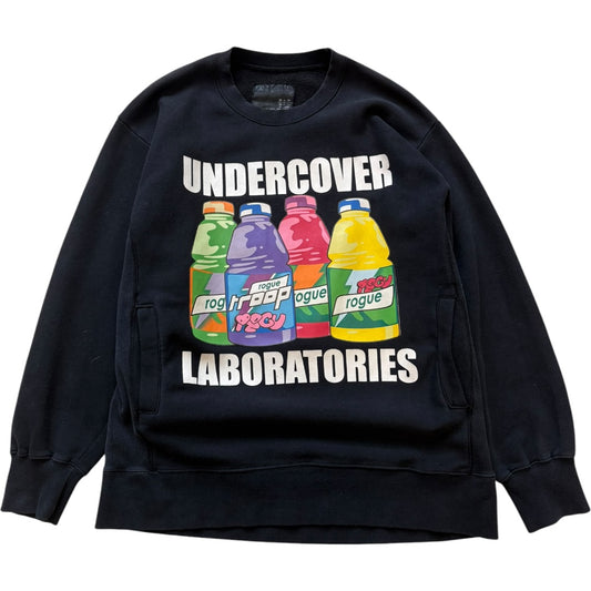 Undercover AW1998
