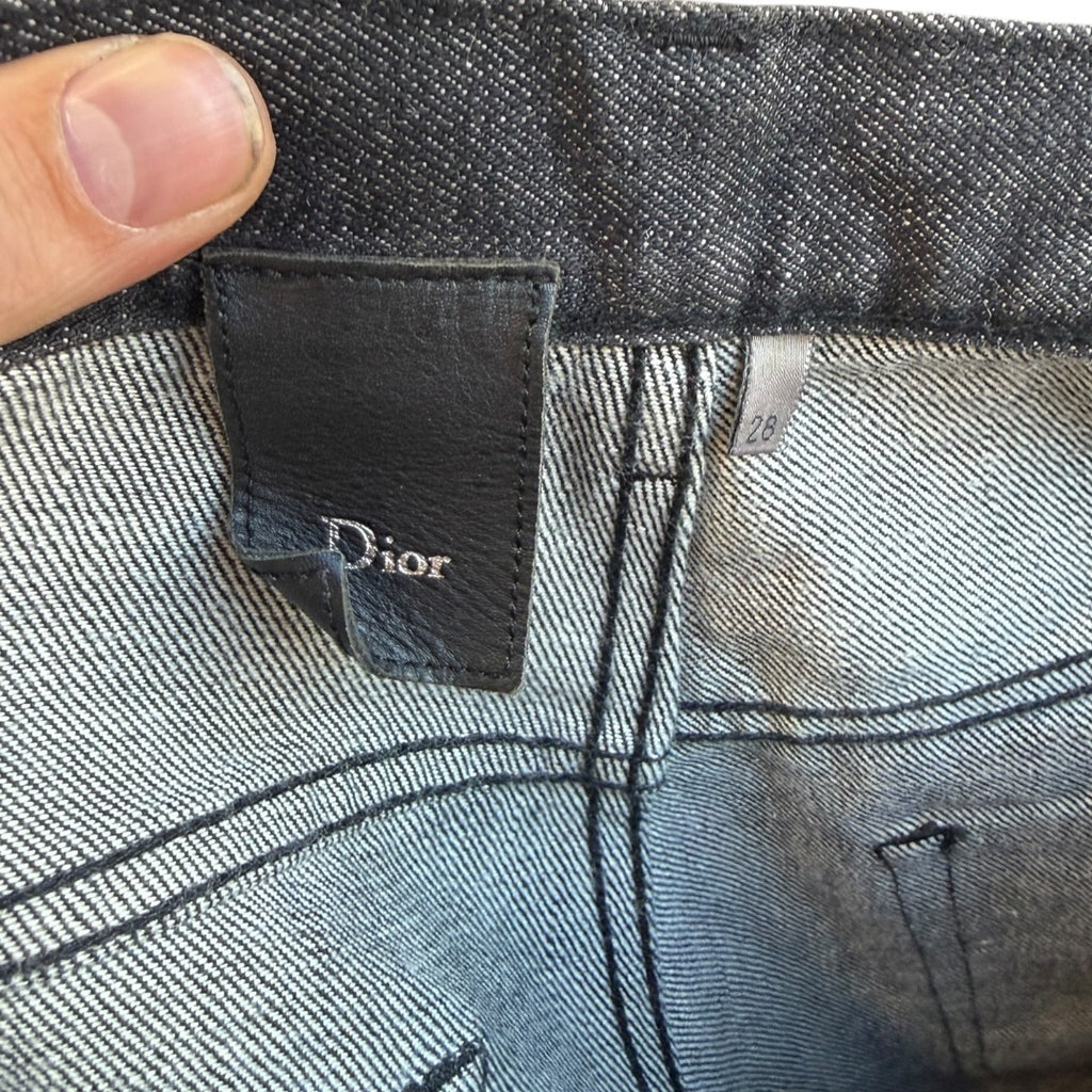 Dior Homme AW2013
