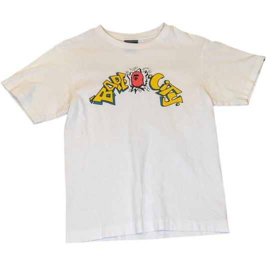 Bape SS2005
