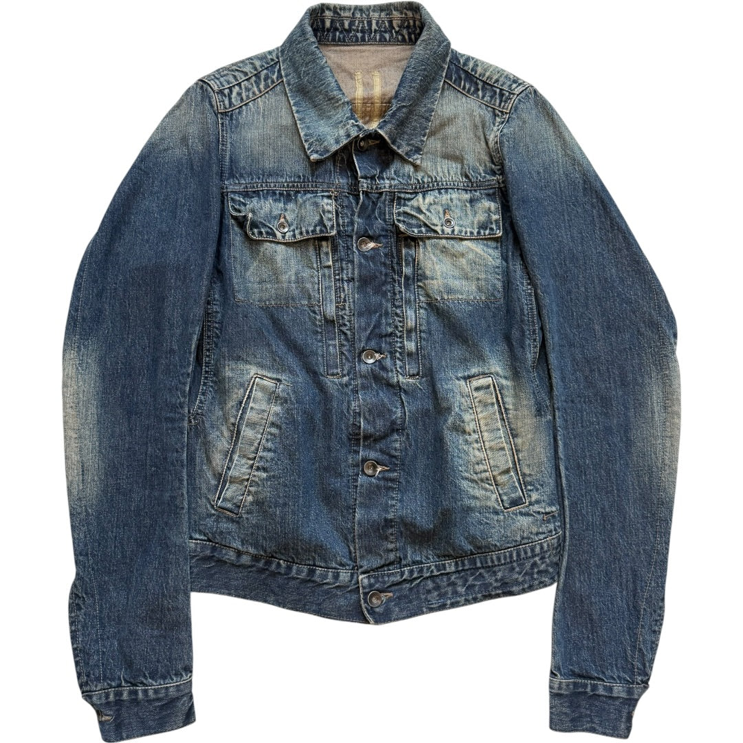 Rick Owens AW2006