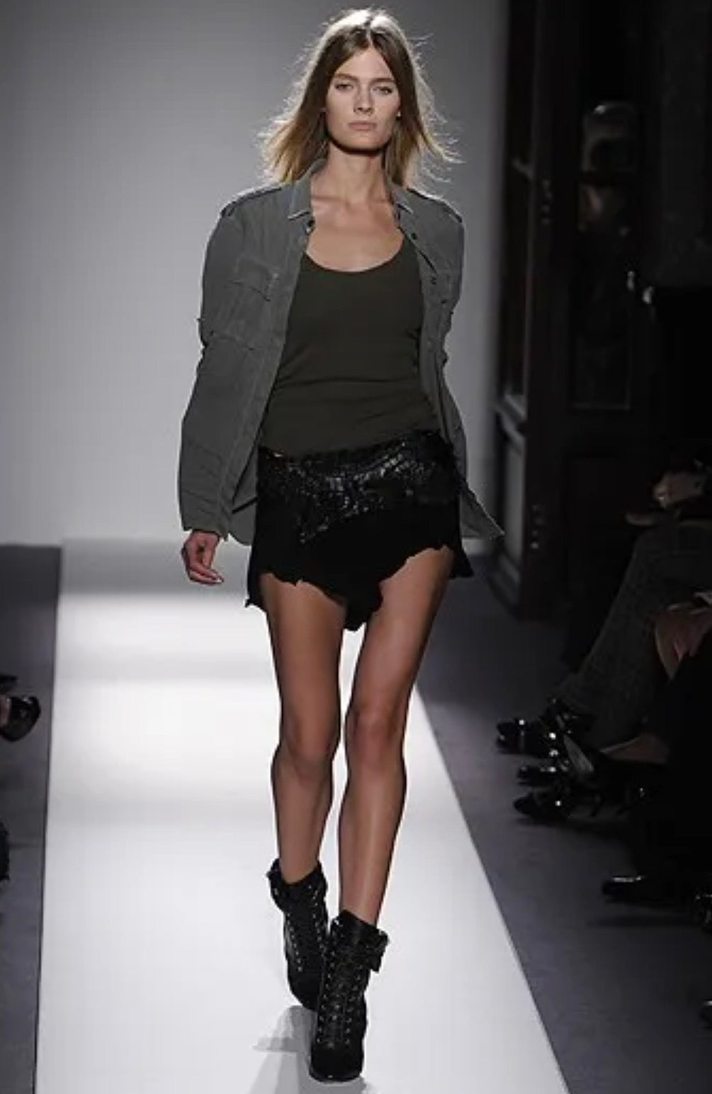Balmain SS2010