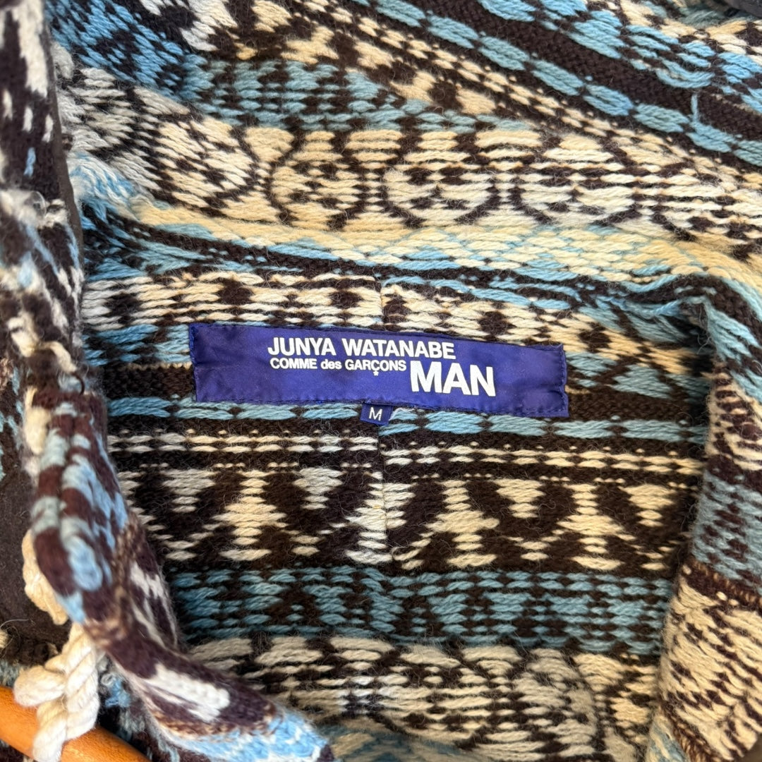 Junya Watanabe AW2003