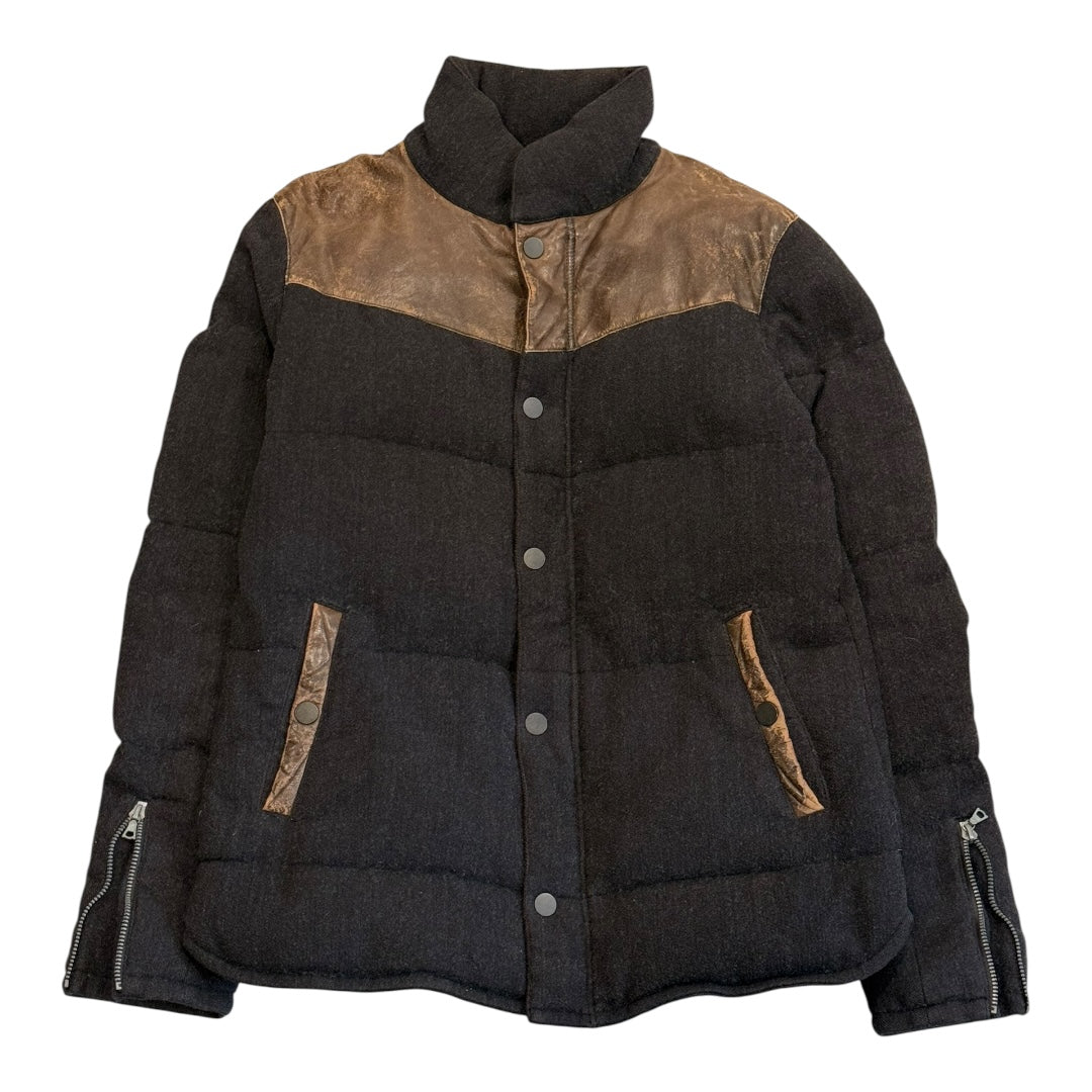 Isamu Katayama BACKLASH