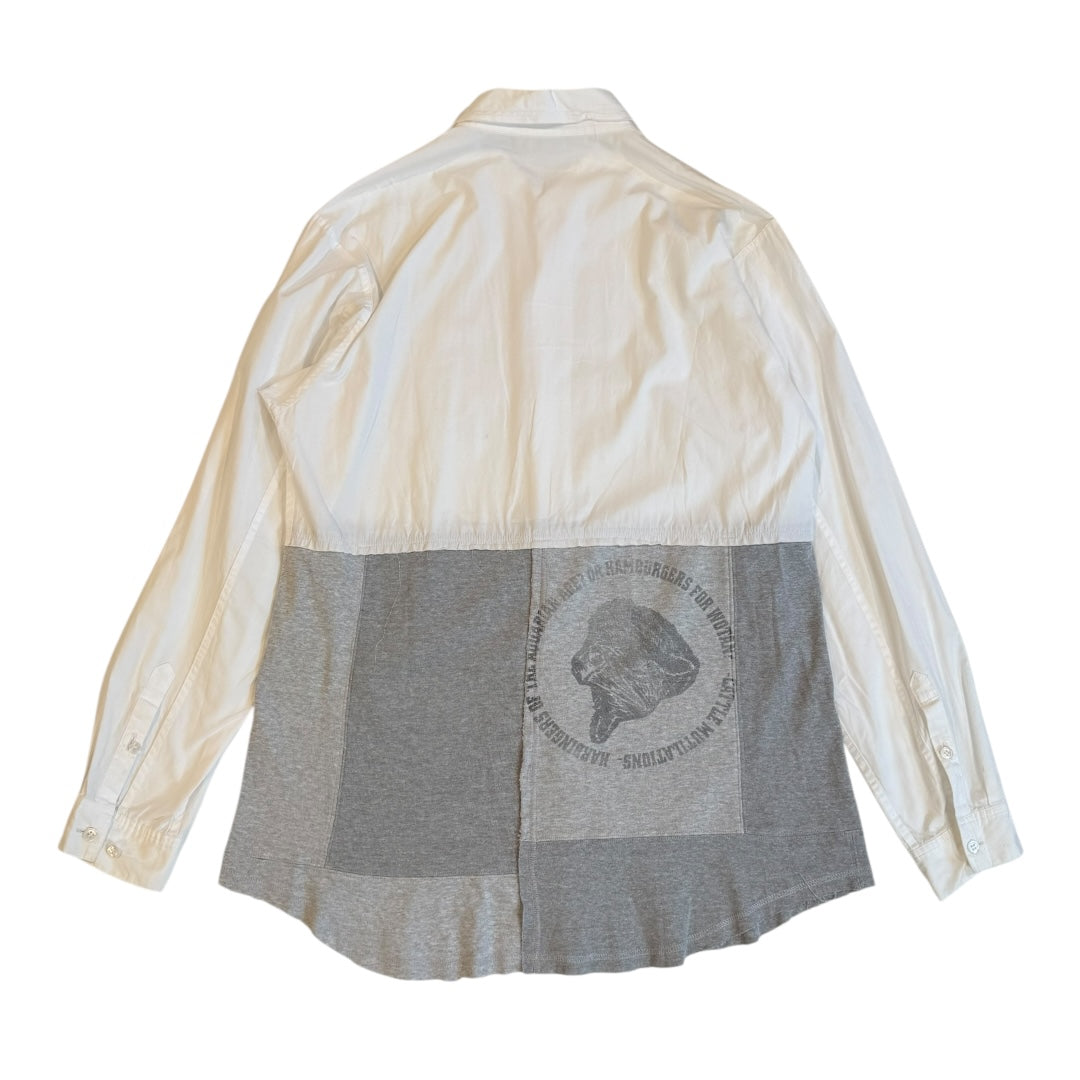 Undercover AW2003
