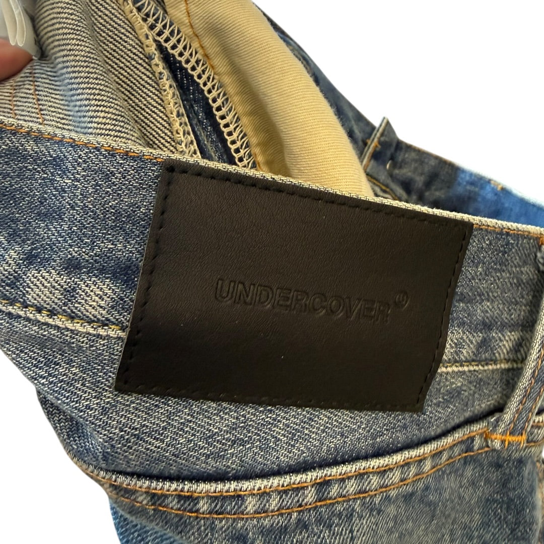 Undercover SS2024