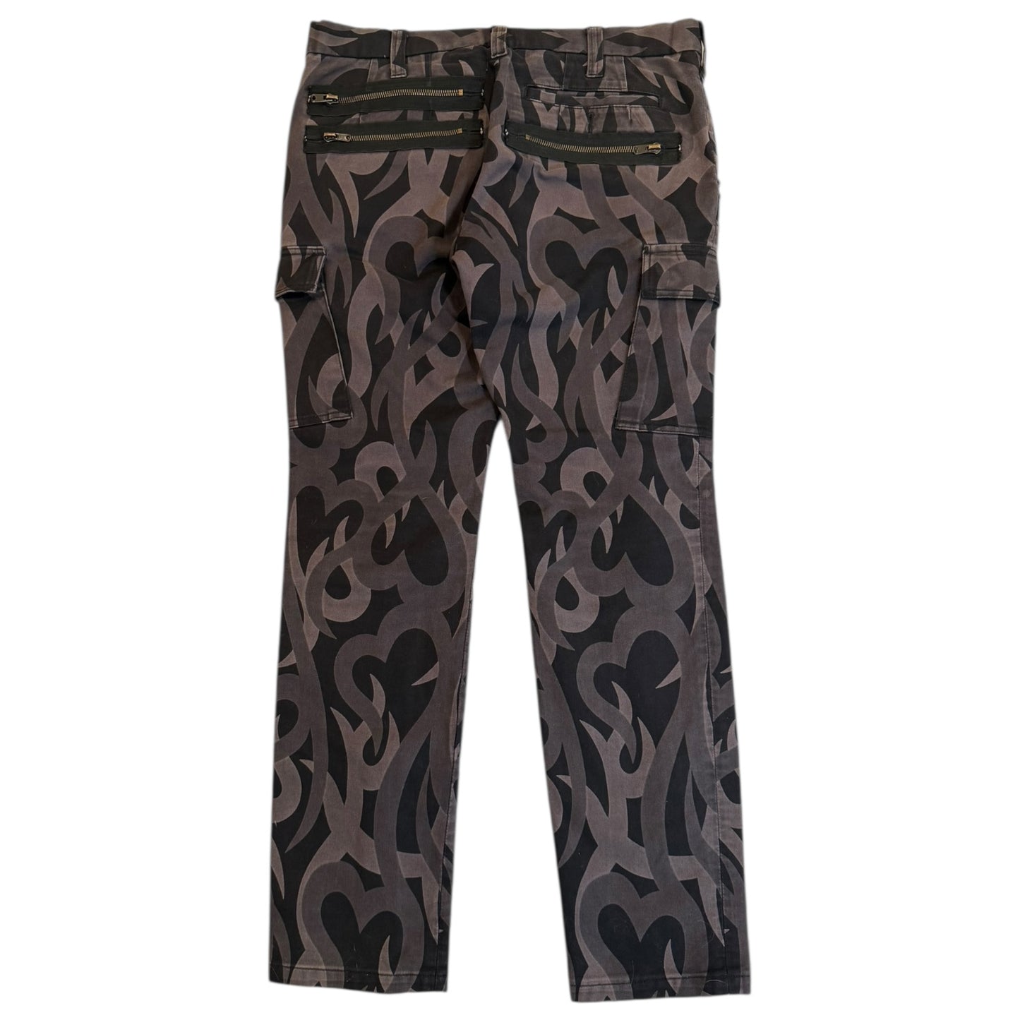 Number (N)ine AW2004