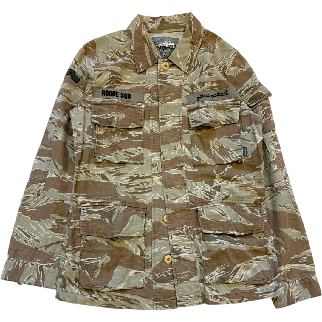 Undercover x Wtaps AW2000