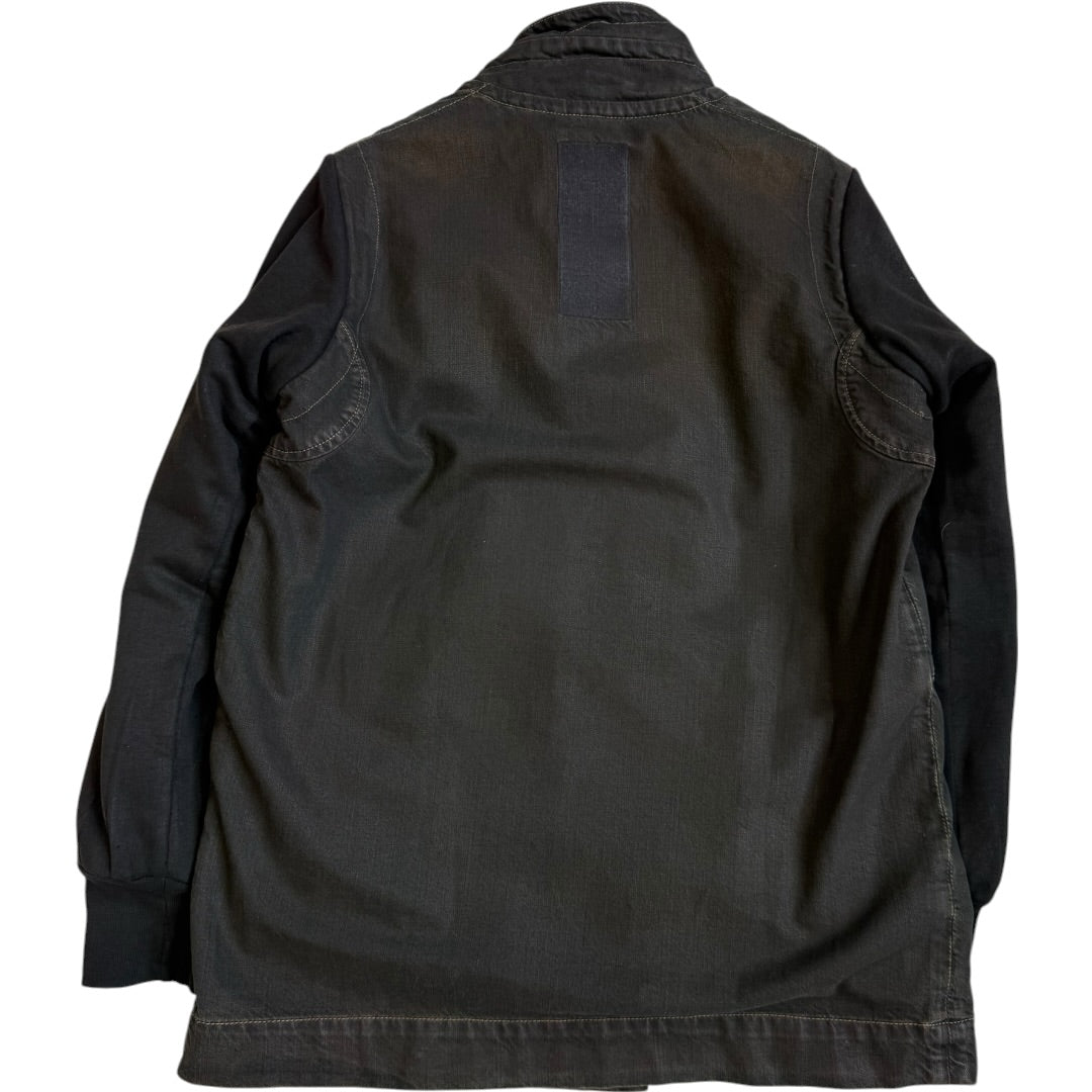 Rick Owens SLAB AW2004