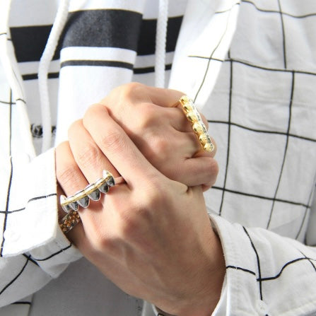 Phenomenon x NaNa-NaNa AW2014