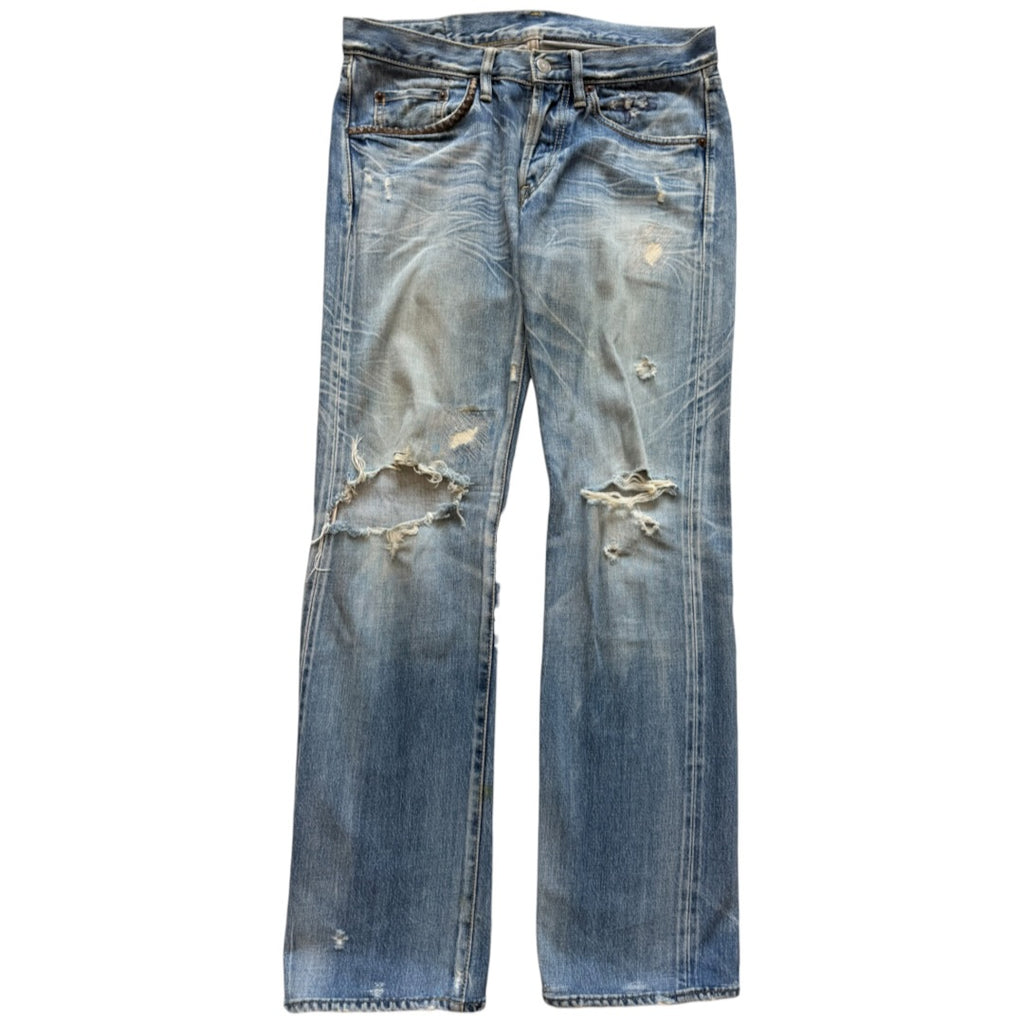 Hysteric Glamour