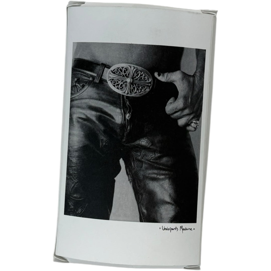 Chrome Hearts