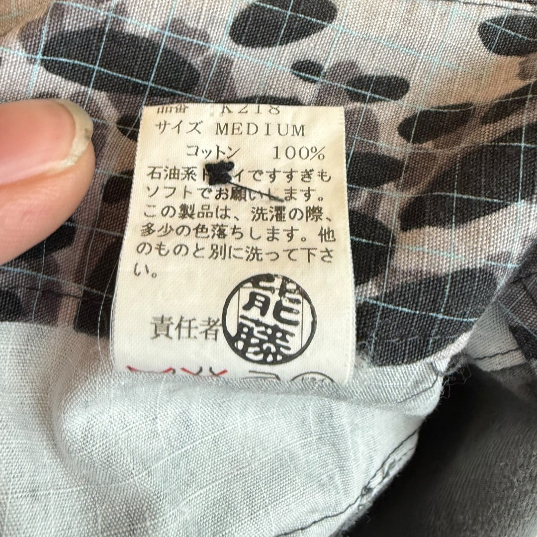 Undercover x Wtaps SS2000