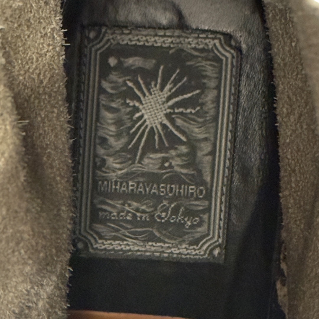 Mihara Yasuhiro SS2009