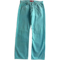 Junya Watanabe x Levi’s SS2007