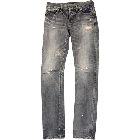 Hysteric Glamour