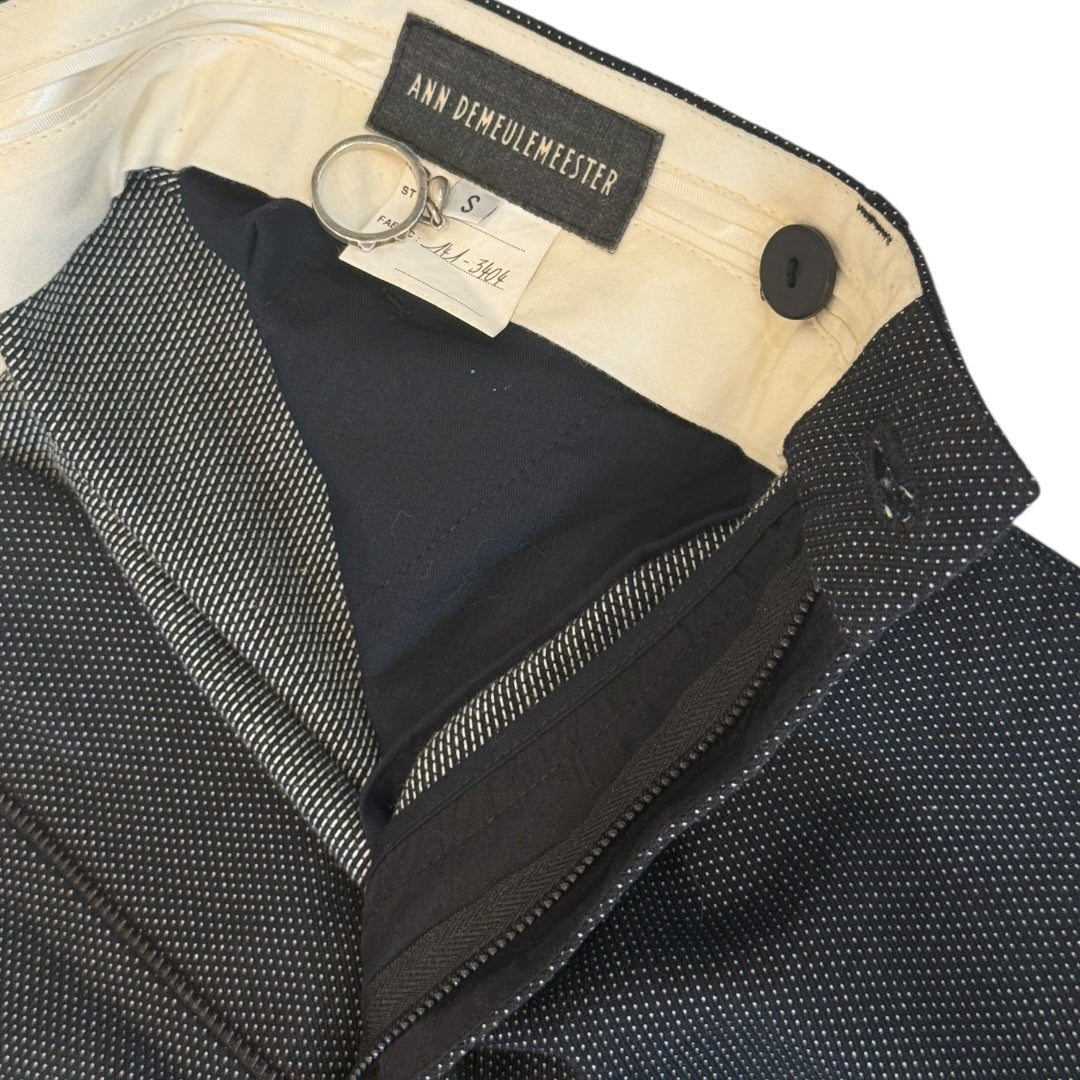 Ann Demeulemeester
