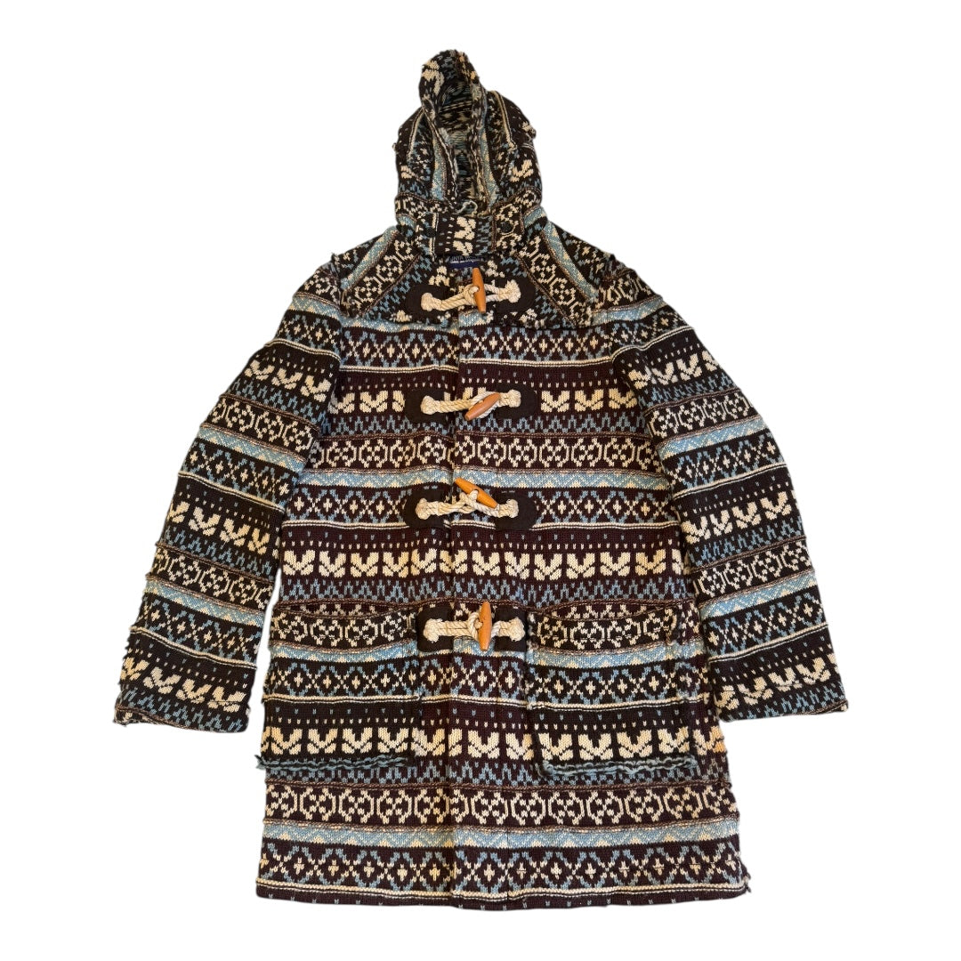 Junya Watanabe AW2003